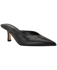Calvin Klein Women's Camilly Slip-On Dress Pumps
