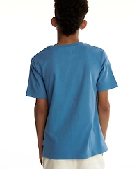 Sovereign Code Boys 5-20 Phillip Graphic Print Short Sleeves T-Shirt