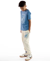 Sovereign Code Boys 5-20 Tyler Printed Pull-On Joggers