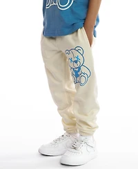 Sovereign Code Boys 2T-7 2-Piece Printed T-Shirt and Pull-On Jogger Set