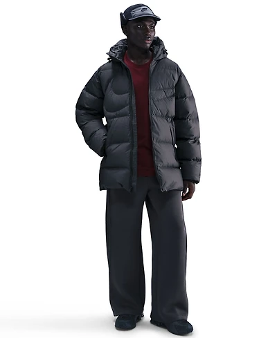 Nike Sportswear Club Men's Therma-fit Loose Parka