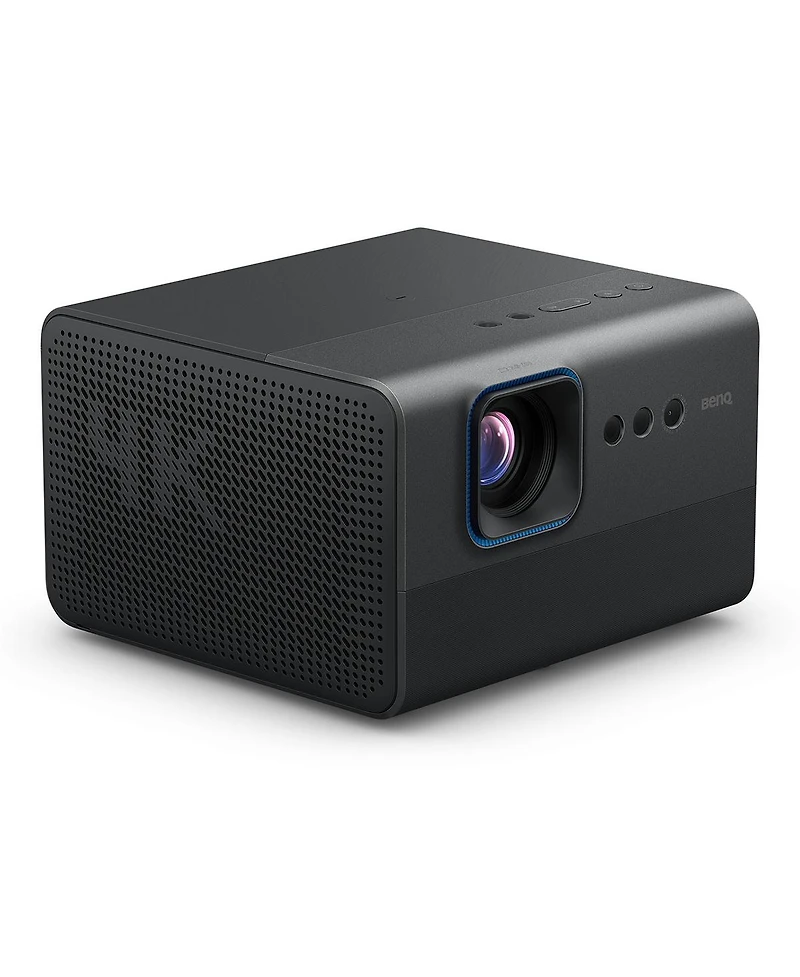 BenQ GP520 4K Ultra Hd Hdr 4LED Dlp Smart Home Theater Projector