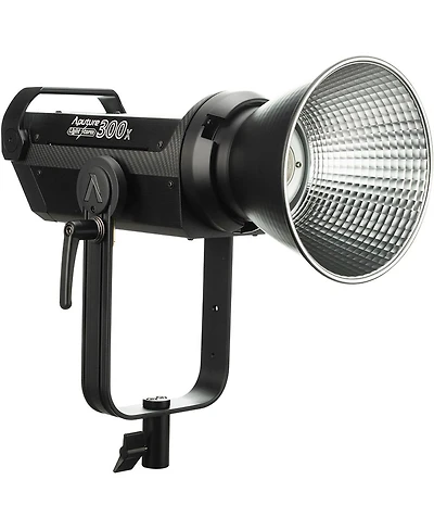 Aputure Light Storm Ls 300X Beyond Bi-Color Led Light Kit, Includes Control Box with Ab-Mount Battery Plate
