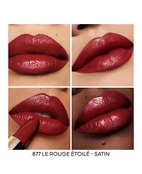 Guerlain Holiday Limited Edition Rouge G Customizable Satin Lipstick Refill