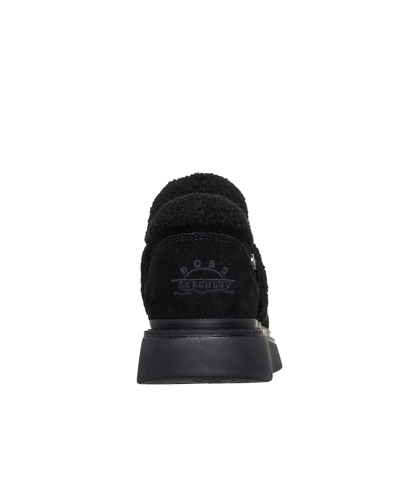 Skechers Women's Slip-ins Bobs Keepsakes Lite
