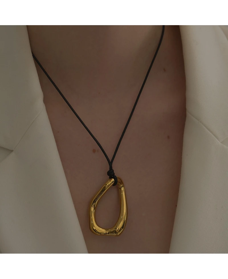 Joey Baby Harper Pendant Necklace