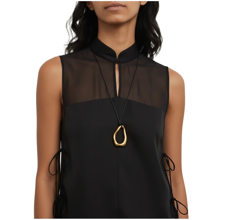 Joey Baby Harper Pendant Necklace