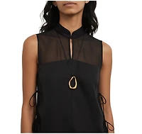 Joey Baby Harper Pendant Necklace