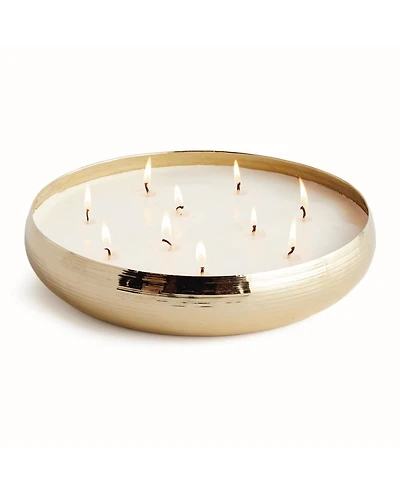 Santal Ombre 10-Wick Candle Holder