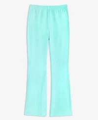 Epic Threads Little & Big Girls Solid Flare Leggings, Exclusively at Macy's