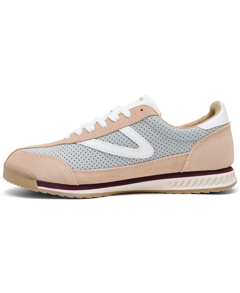 Tretorn Women's Rawlins 2.0 Casual Sneakers from Finish Line