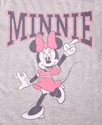 Epic Threads Girls 5-20 Minnie Short-Sleeve T-Shirt, Macy's Exclusive