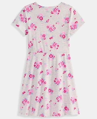 Epic Threads Girls 5-20 Meadow Floral Printed Dress, Macy's Exclusive