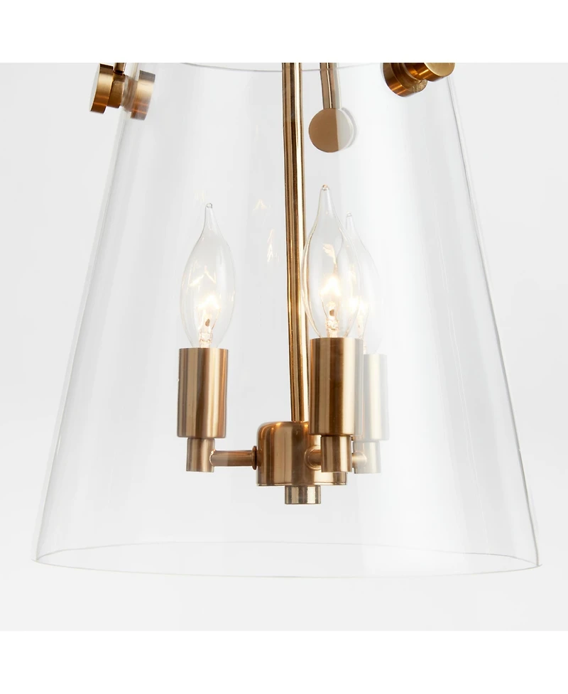 Capra Ceiling Pendant Lamp