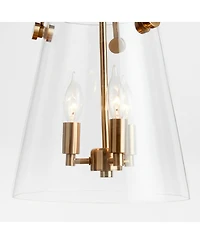Capra Ceiling Pendant Lamp
