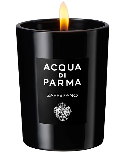 Acqua Di Parma Zafferano Candle, 7 oz.