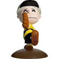 Youtooz: Peanuts Collection Charlie Brown Vinyl Figure