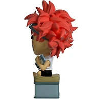 Youtooz Cowboy Bebop Collection Edward Vinyl