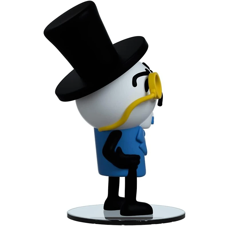 Youtooz: The Spiffing Brit Vinyl Figure #327
