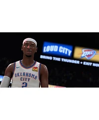 Nba 2K25
