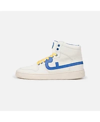 Fini Lucas "Creamy Blue" Sneaker