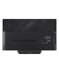 Lg Lg Oled48C5PUA 48 Inch 4K OLED evo C5 Smart Tv with AudioQuest Sky 3m Hdmi Cable
