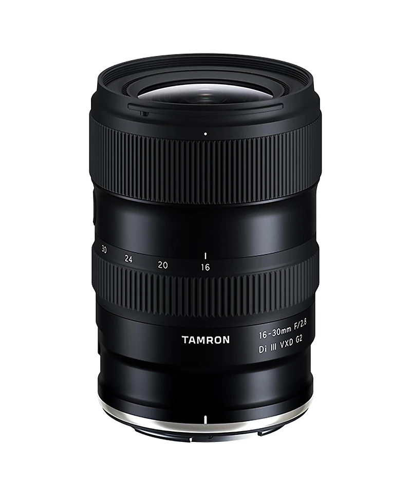 Tamron 16-30mm f/2.8 Di Iii Vxd G2 Lens for Nikon Z