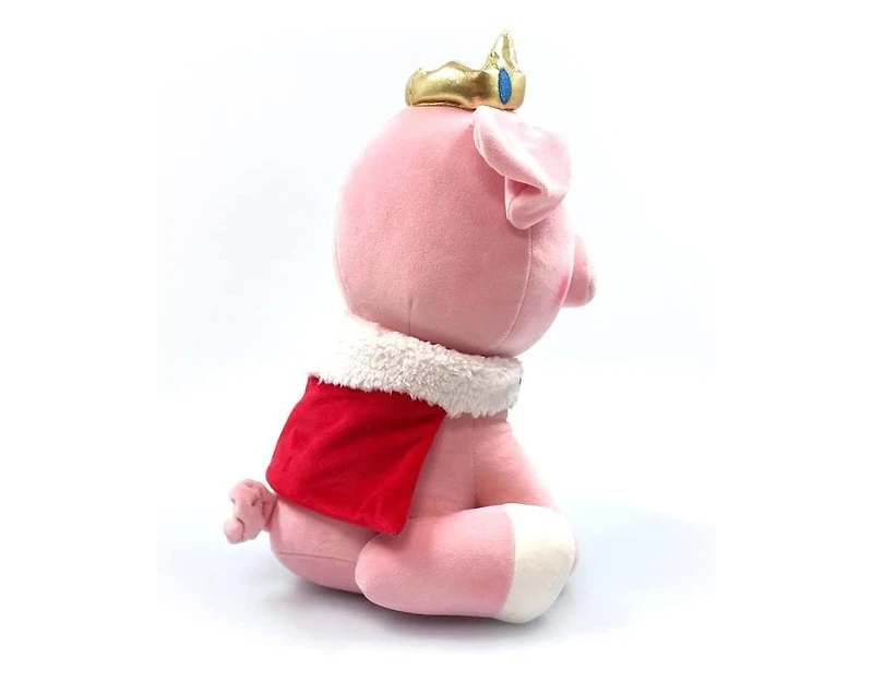 Youtooz: Technoblade 12 Inch [1 ft.] Sit Collectible Plush Stuffed Animal Exclusive