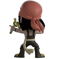 Youtooz: One Piece (Netflix) Usopp Vinyl Figure #3