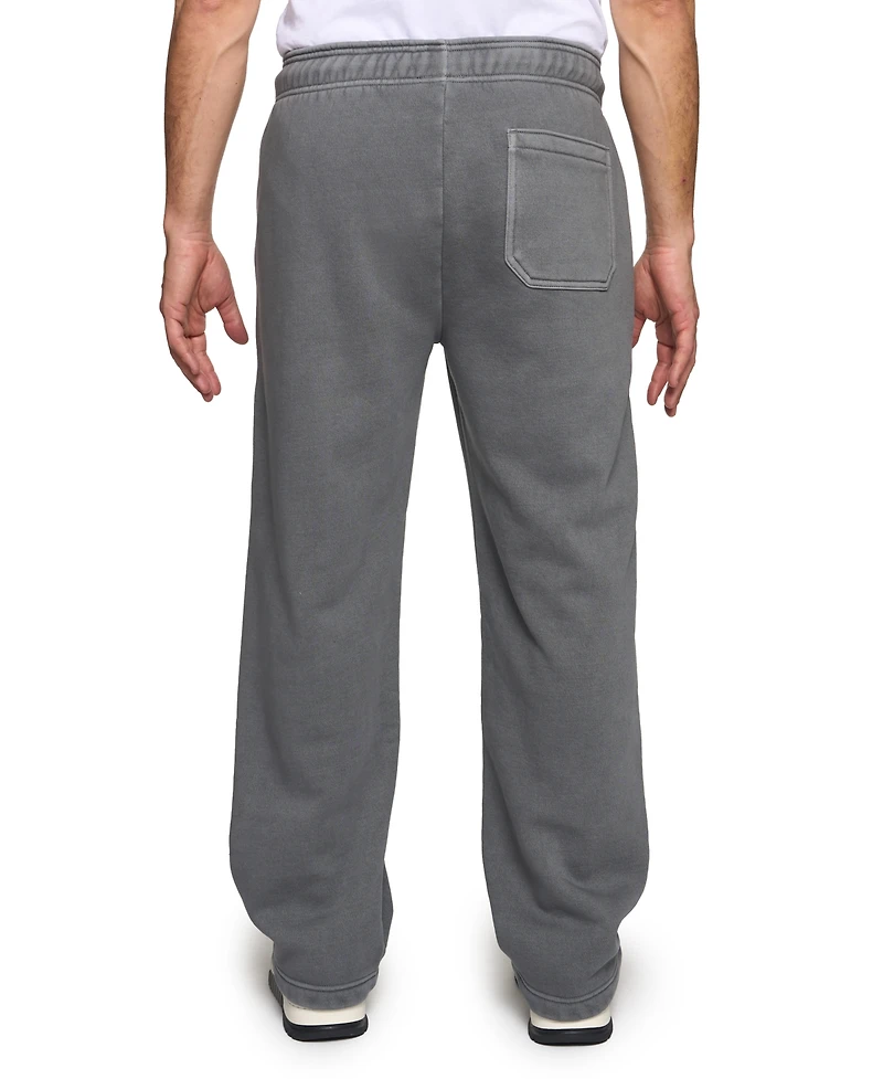 Lazer Men's Loose Fit Drawstring Jogger