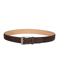 Tommy Hilfiger Men's Casual Logo Detail Belt