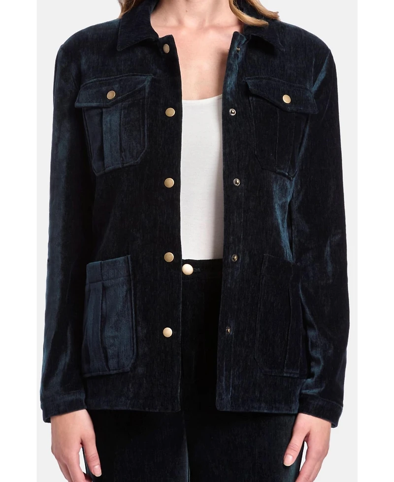 Capsule 121 Women's The Brandson Jacket