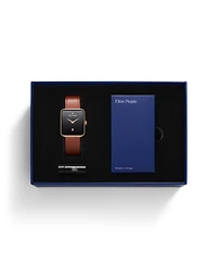 Men's Classic Montclare - Edgewater, 38mm