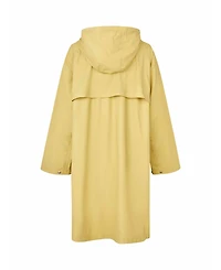 Masai Copenhagen Women's MaTheia Long Sleeve Hooded Coat