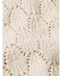 Masai Copenhagen Women's MaFabianov Openwork Sweater