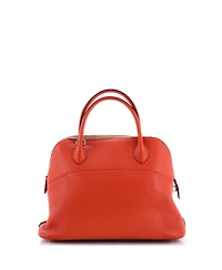 Pre-Owned HERMA‰S 31 Bolide Bag Clemence