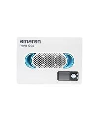 amaran Pano 120c 120W Rgbww Led Light Panel Kit, White