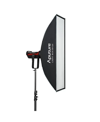 Aputure 30x120 Light Box