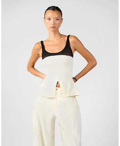 WeWoreWhat Women's Corset