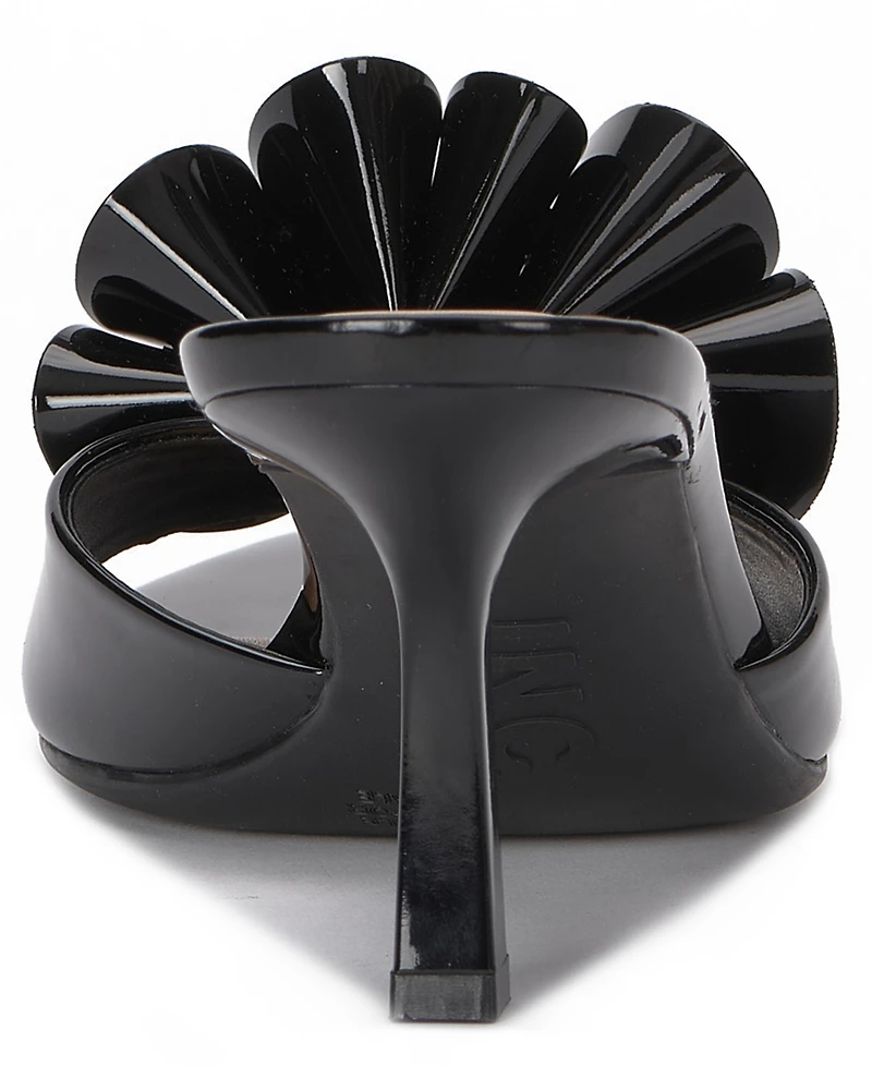 I.n.c. International Concepts Women's Basaaria Dress Sandals, Exclusively at Macy's