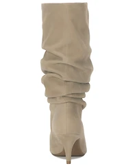 I.n.c. International Concepts Women's Demiya Point Toe Boots, Macy's Exclusive