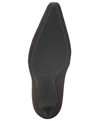 I.n.c. International Concepts Women's Demiya Point Toe Boots, Macy's Exclusive