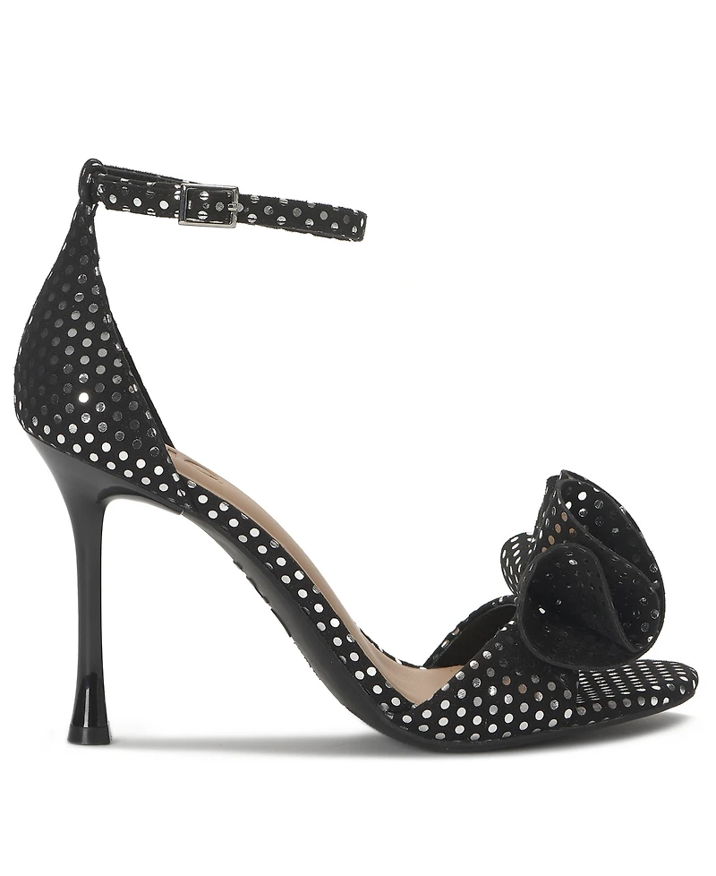 I.n.c. International Concepts Women's Nayeli Architectural Heel Shoes, Macy's Exclusive