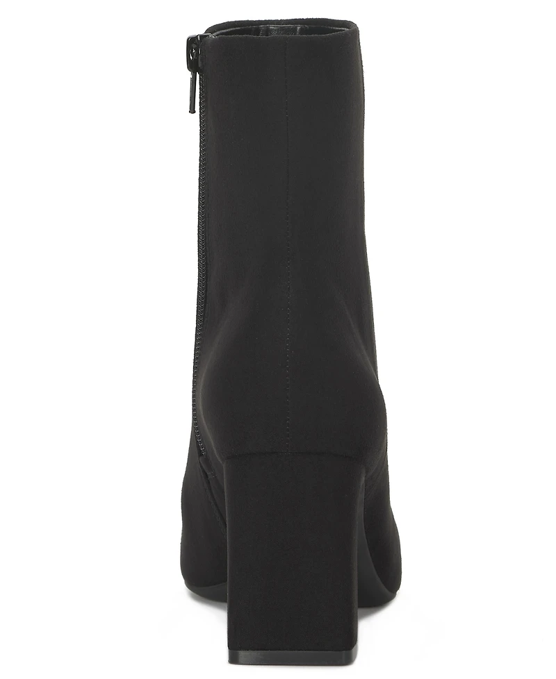 I.n.c. International Concepts Women's Odelya Dress Booties