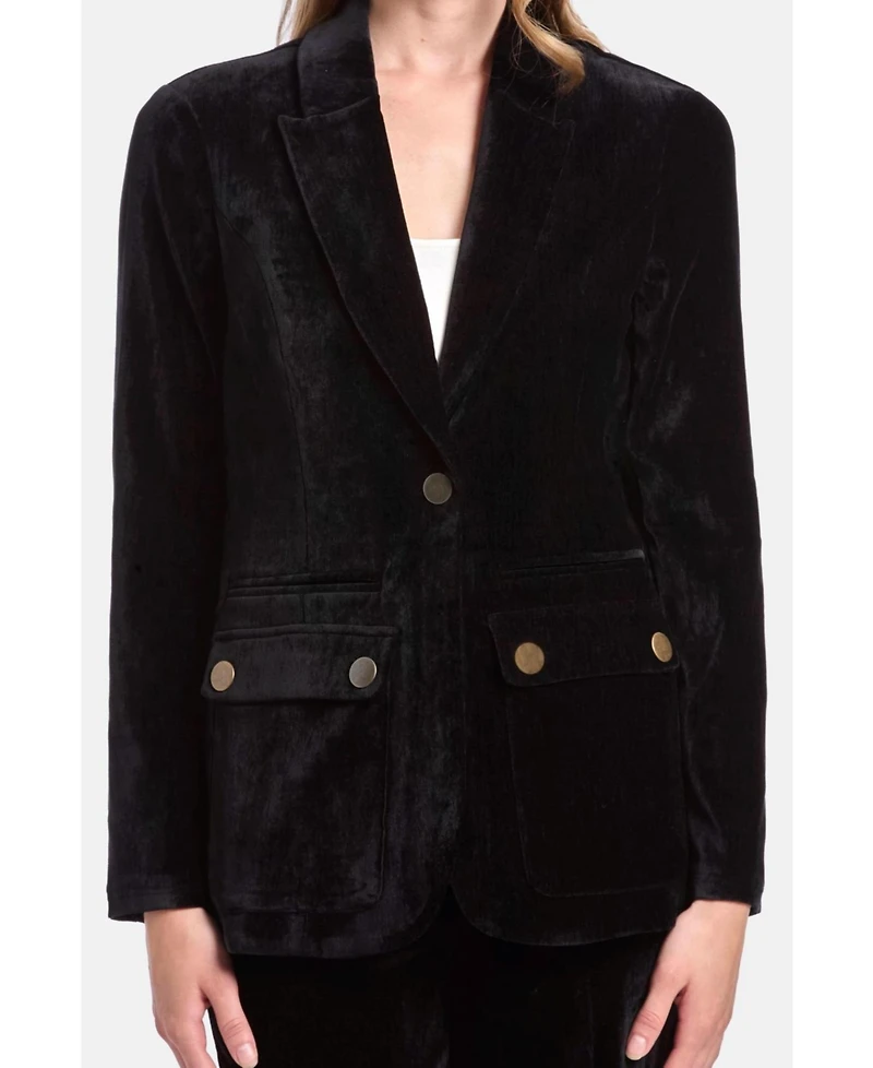 Capsule 121 Women's The Molecular Jacket