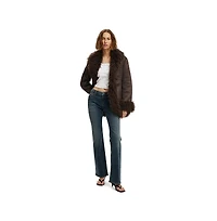 Cotton On Women's Penny Lane Coat