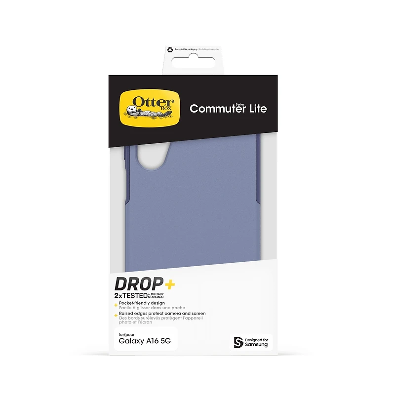 OtterBox Commuter Lite Case for Samsung Galaxy A16 5G