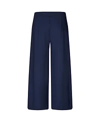 Masai Copenhagen Women's MaPaxora Cropped Wide Leg Pants