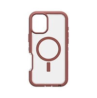OtterBox Defender Pro Xt Clear MagSafe Case for Apple iPhone 16 Plus