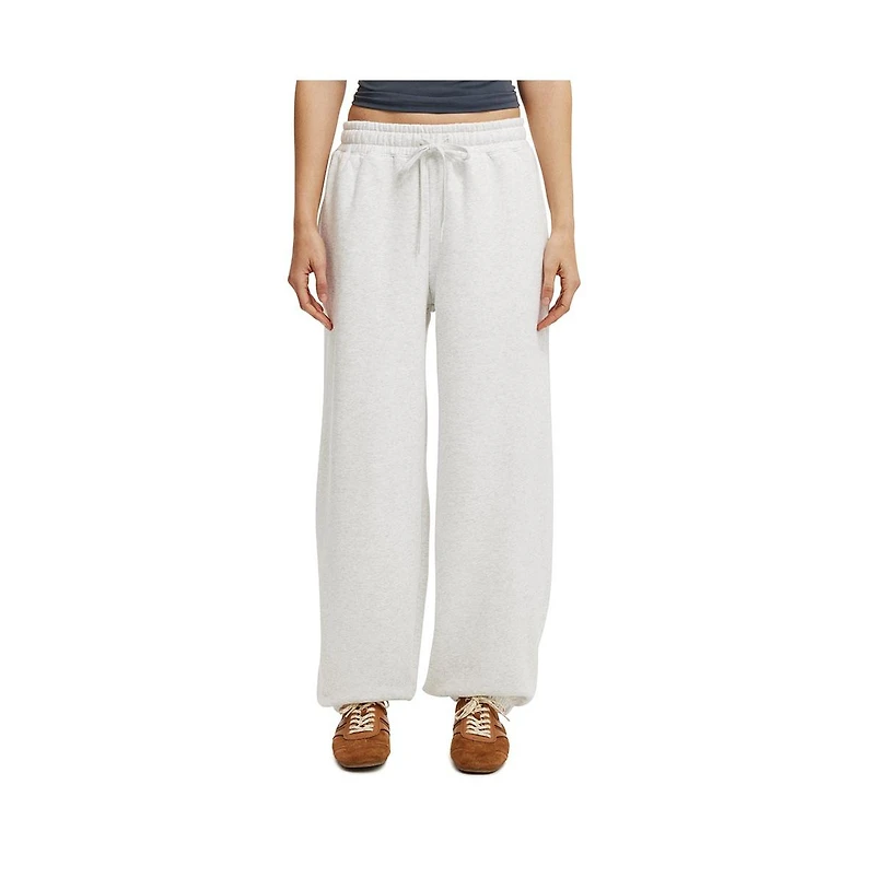 Cotton On Women's Balloon Sweatpant